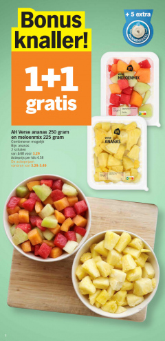 Albert Heijn